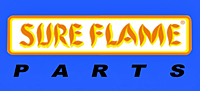 Parts Sure Flame 2014